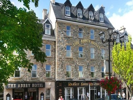 Gallery - The Abbey Hotel Donegal