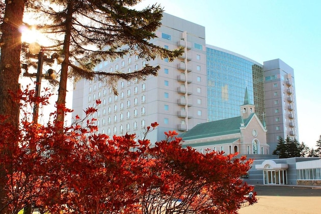 Gallery - Chateraise Gateaux Kingdom Sapporo Hotel And Spa Resort