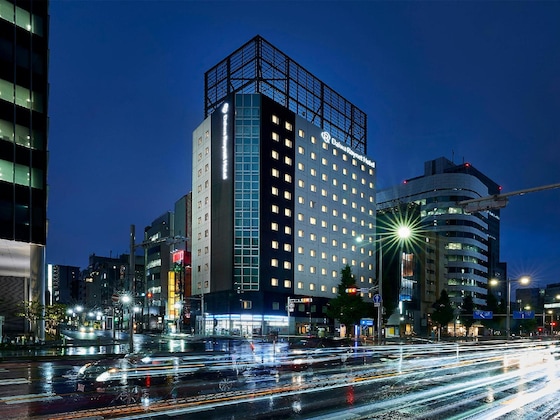 Gallery - Daiwa Roynet Hotel Nagoya Station