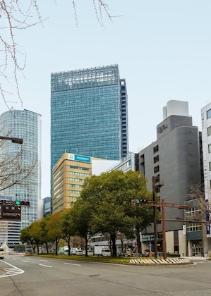 Gallery - Hotel Resol Nagoya