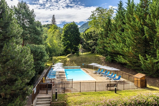 Gallery - Pierre & Vacances Residence Les Trois Domaines