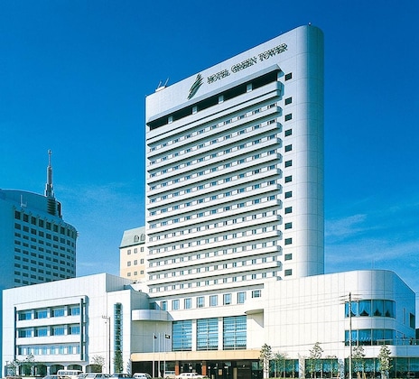 Gallery - Hotel Green Tower Makuhari