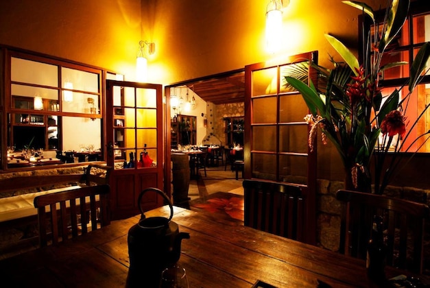 Gallery - Bromelias Pousada Paraty