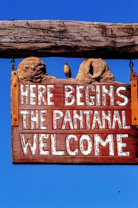 Gallery - Pantanal Mato Grosso Hotel