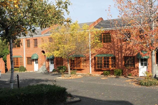 Gallery - Bay Hotel Apartments