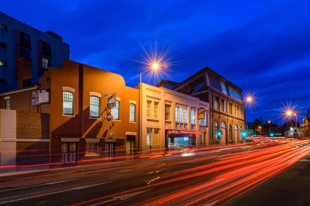 Gallery - Old Woolstore Apartment Hotel