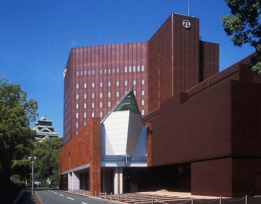 Gallery - Kumamoto Hotel Castle