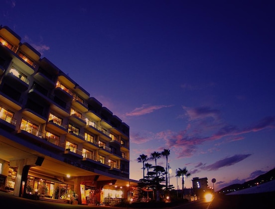 Gallery - Ibusuki Onsen Hotel Syogetsu