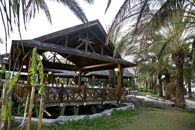 Gallery - Royal Wings Hotel