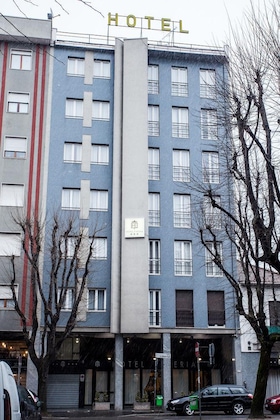 Gallery - Hotel Esperia