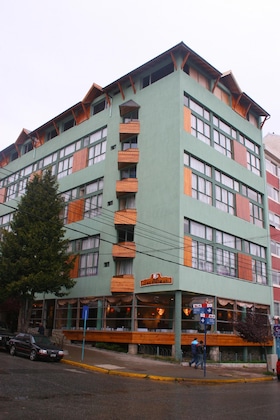 Gallery - Las Piedras Apart Hotel