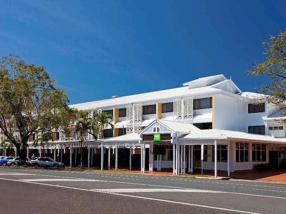 Gallery - Mercure Cairns
