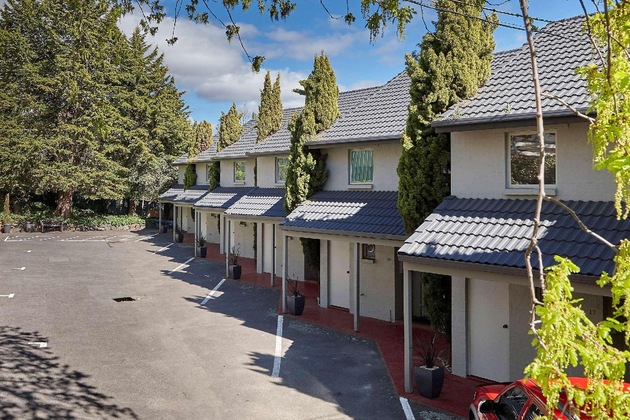 Gallery - Elphin Motel & Serviced Apartments
