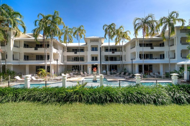 Gallery - Mandalay Luxury Beachfront Apartments