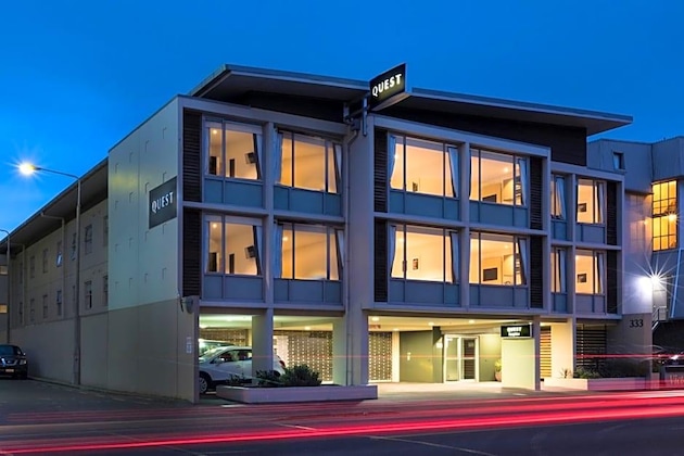 Gallery - Quest Dunedin