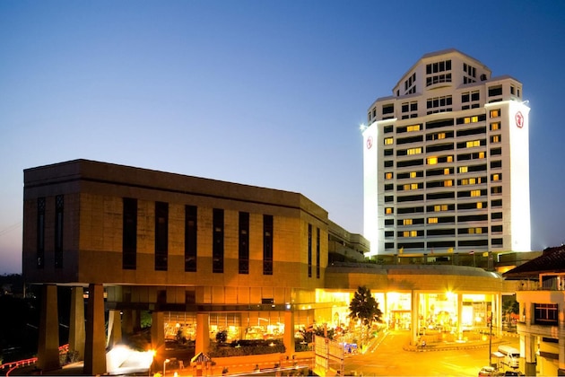 Gallery - Thumrin Thana Hotel