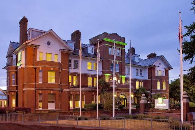 Gallery - Holiday Inn Farnborough By Ihg