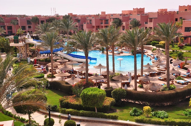 Gallery - Rehana Sharm Resort Aqua Park & Spa
