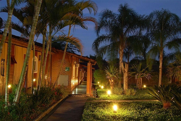 Gallery - Palmier Hotel & Convenções