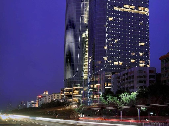 Gallery - Sofitel Guangzhou Sunrich