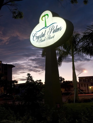Gallery - Crystal Palms Beach Resort