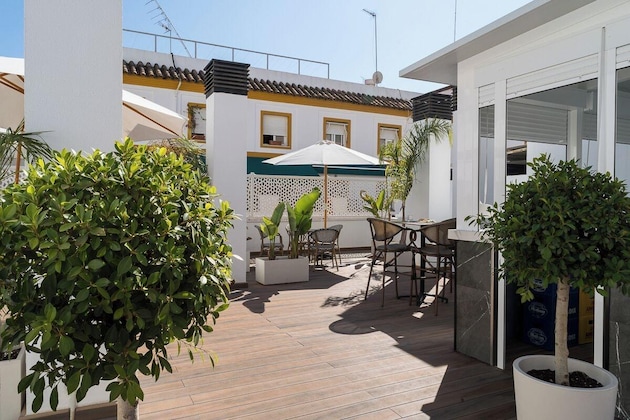 Gallery - Hotel La Boutique Puerta Osario