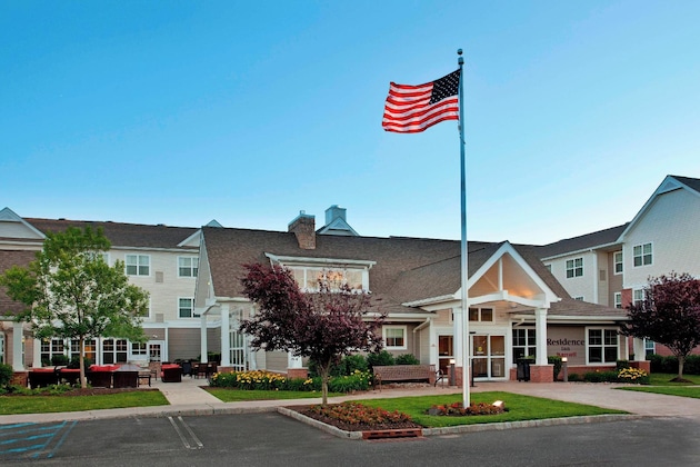 Gallery - Residence Inn Bridgewater Branchburg