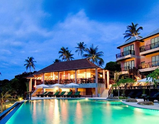Gallery - Merit Resort Samui