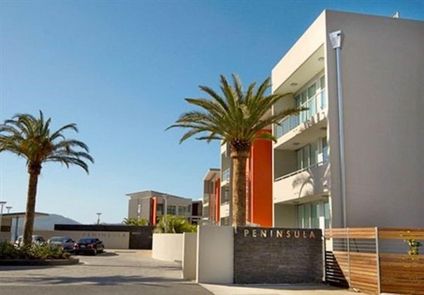 Gallery - Peninsula Airlie Beach