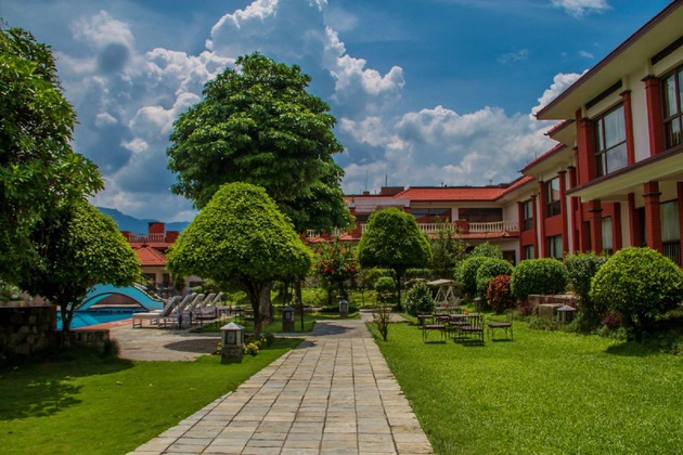 Gallery - Pokhara Grande