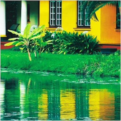 Gallery - Taj Kumarakom Resort & Spa, Kerala