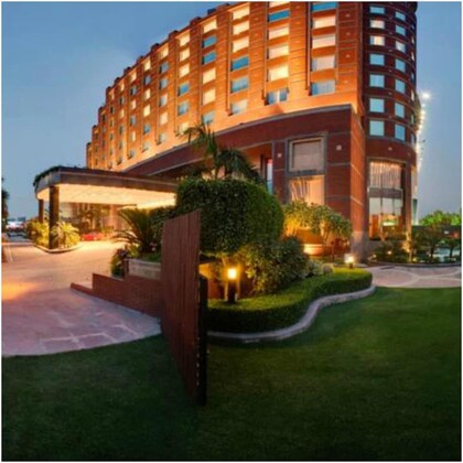 Gallery - Radisson Blu Hotel Noida