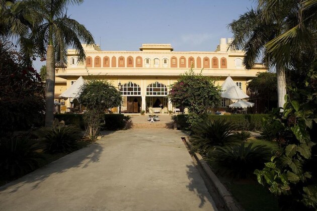 Gallery - Naila Bagh Palace