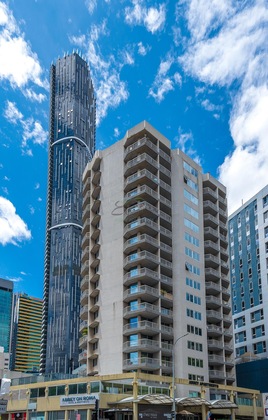 Gallery - Abbey On Roma Hotel & Apartments