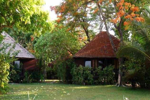 Gallery - Bann Pae Cabana