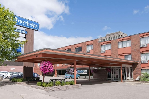 Gallery - Best Western Prince George Downtown