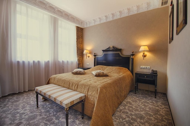 Gallery - Axelhof Boutique Hotel