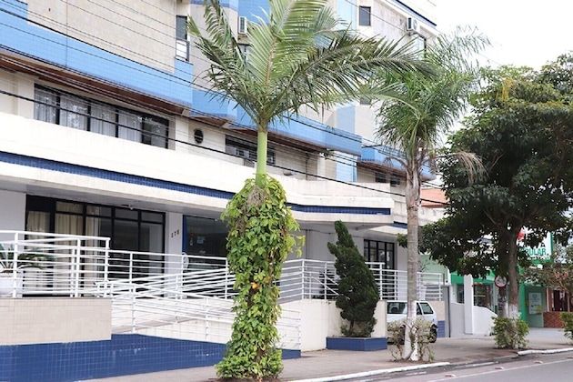 Gallery - Boulevard Central Canasvieiras Hotel