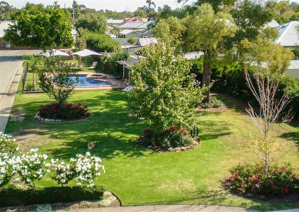 Gallery - Heritage Motor Inn Corowa