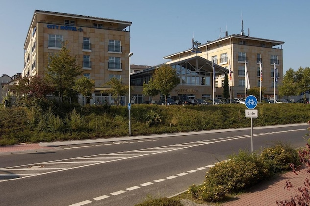 Gallery - City Hotel Frankfurt M - Bad Vilbel
