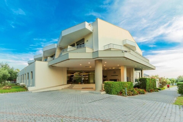Gallery - Xenios Anastasia Resort & Spa