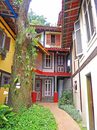 Gallery - Porto Pacuiba Hotel Ilhabela