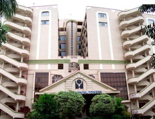 Gallery - Spot On 33415 Hotel Oriental Towers