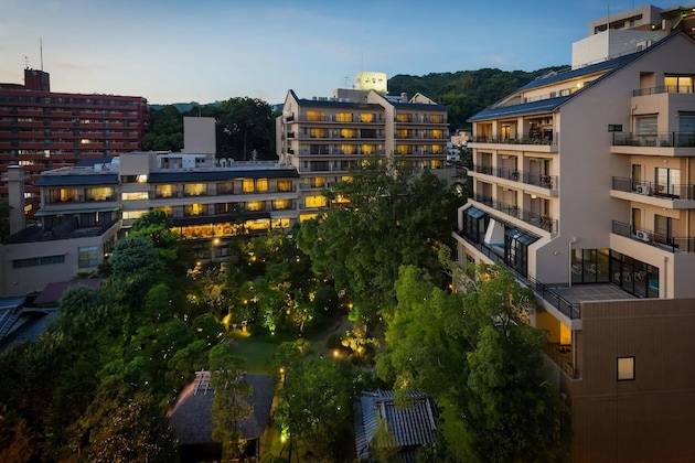 Gallery - Dogo Onsen Funaya