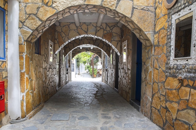 Gallery - Vassilia On The Beach Serifos