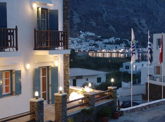 Gallery - Alk Hotel