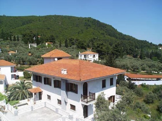 Gallery - Hotel Ariadne