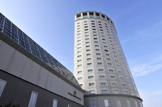 Gallery - Urayasu Brighton Hotel Tokyo Bay