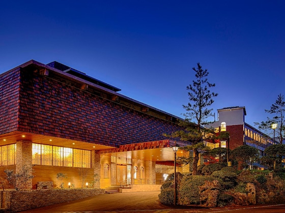 Gallery - Yukai Resort Unzenonsen Unzen Toyokan