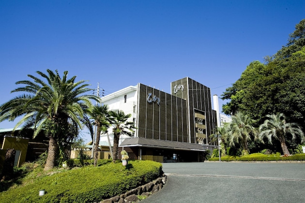 Gallery - Miya Onsen Higaki Hotel